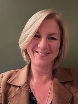 Sharon Skretting